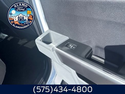 New 2026 Ford F350 XL w/ STX Appearance Package image 15