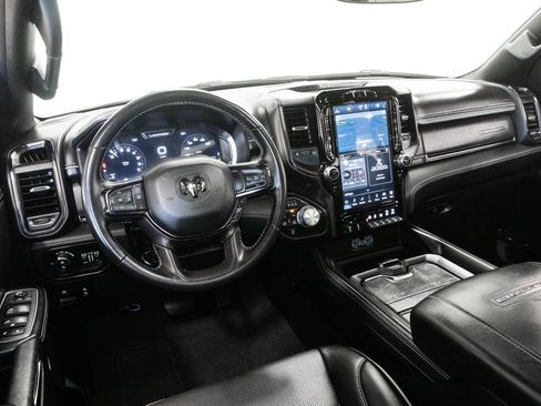 Used 2023 RAM 1500 Limited AWD/4WD image 15