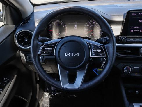 Used 2023 Kia Forte LXS FWD image 17