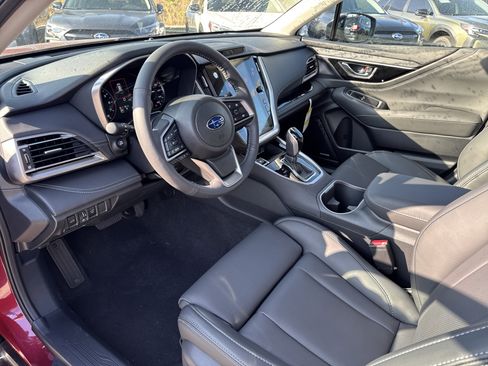 New 2025 Subaru Outback Limited image 26