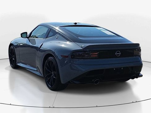 Used 2024 Nissan Z Performance w/ Floor Mat Package image 7