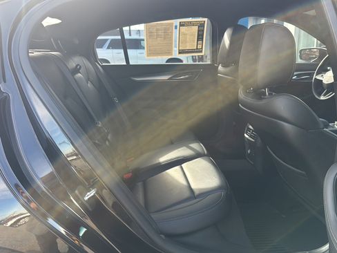 Used 2024 Cadillac CT5 Premium Luxury w/ Climate Package image 20