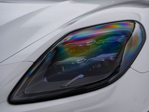 Certified 2025 Porsche Panamera 4 image 7