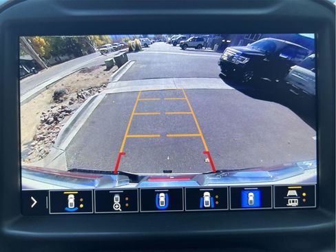 Used 2020 GMC Sierra 2500 Denali w/ Denali Ultimate Package image 26