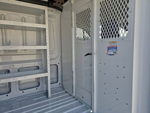 New 2025 Ford Transit 250 Base image 15