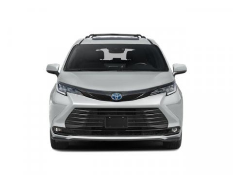 New 2026 Toyota Sienna XLE Woodland Edition AWD/4WD image 4