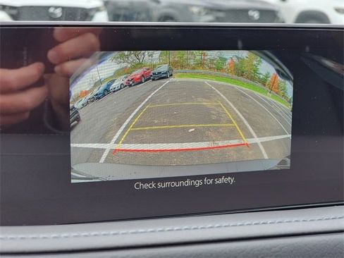 Certified 2024 MAZDA CX-30 AWD 2.5 S w/ Select Sport Pkg image 4