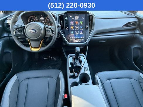 New 2026 Subaru Crosstrek 2.5i Wilderness AWD/4WD image 27