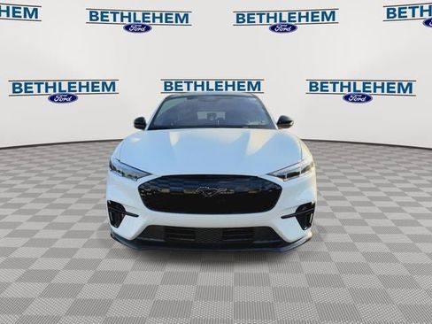 New 2025 Ford Mustang Mach-E GT image 3