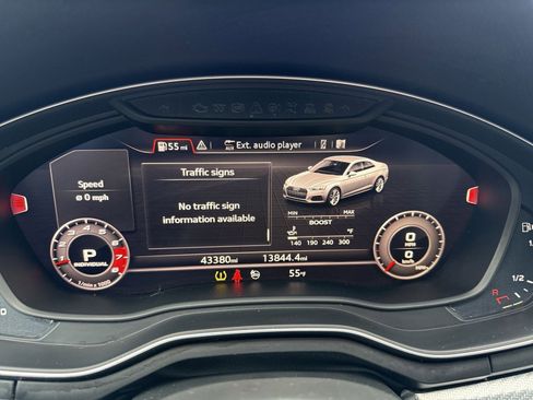 Used 2018 Audi RS 5 image 15