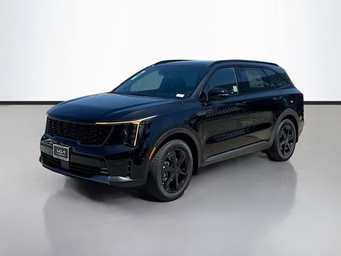 New 2026 Kia Sorento SX Prestige AWD/4WD image 3
