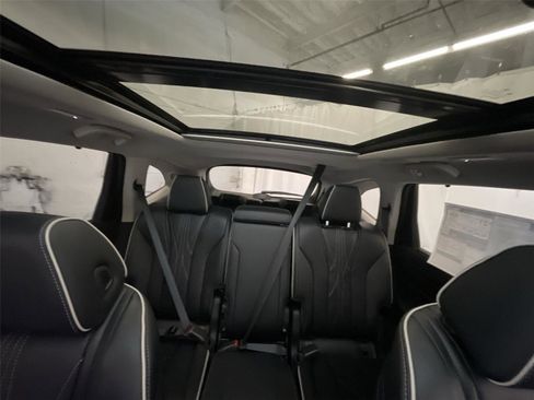 New 2026 Acura MDX w/Advance Package image 30