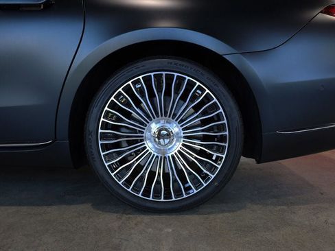 Used 2024 Mercedes-Benz Maybach S 680 4MATIC image 56