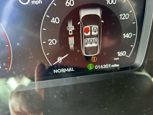 Used 2024 Honda Civic Sport Touring image 19