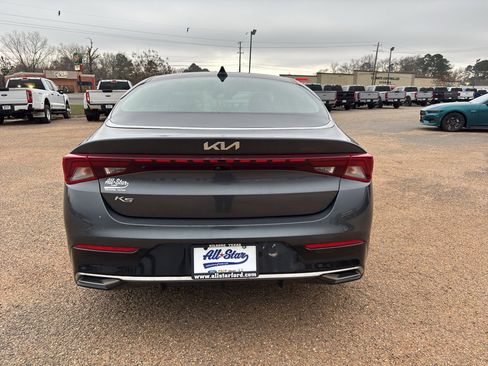 Used 2022 Kia K5 LXS image 4