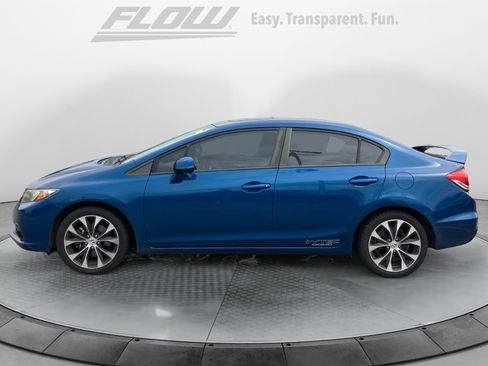 Used 2013 Honda Civic Si image 5