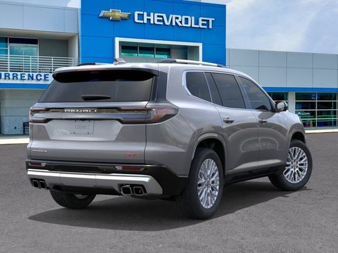New 2026 GMC Acadia Denali w/ Super Cruise Package FWD image 28