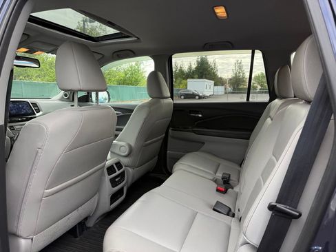 Used 2016 Honda Pilot EX-L image 19