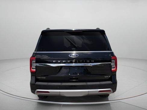 Certified 2024 Ford Expedition Max Limited RWD image 4