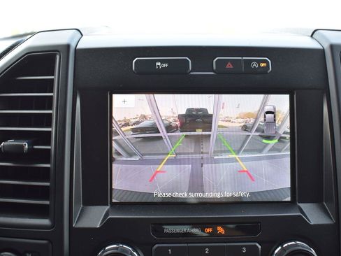Used 2020 Ford F150 XL w/ Equipment Group 101A Mid AWD/4WD image 38