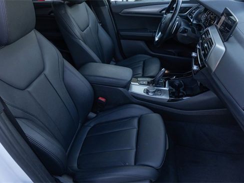 Used 2018 BMW X3 xDrive30i image 20