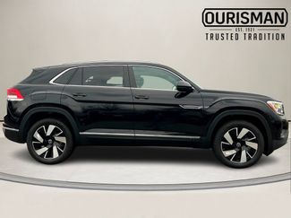 New 2026 Volkswagen Atlas Cross Sport SEL video 2