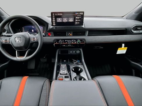 New 2026 Honda Passport TrailSport image 5