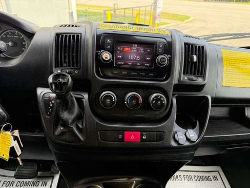 Used 2019 RAM ProMaster 3500 FWD image 11