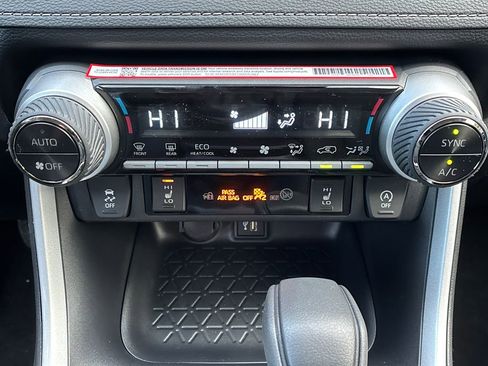 New 2025 Toyota RAV4 XLE w/ Convenience Package image 17