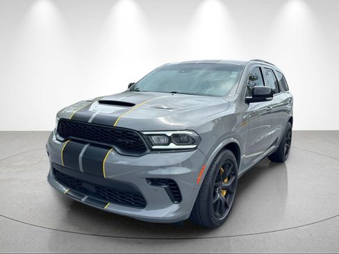 Used 2024 Dodge Durango SRT AWD/4WD image 1