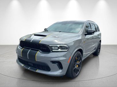 Used 2024 Dodge Durango SRT