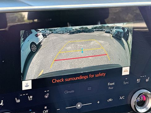 Used 2023 Lexus RX 350 Premium image 14