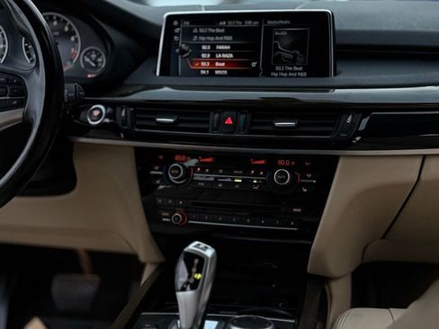 Used 2017 BMW X5 sDrive35i image 16