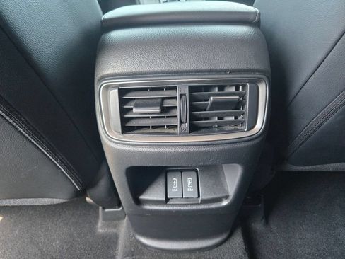 Used 2018 Honda CR-V Touring image 15