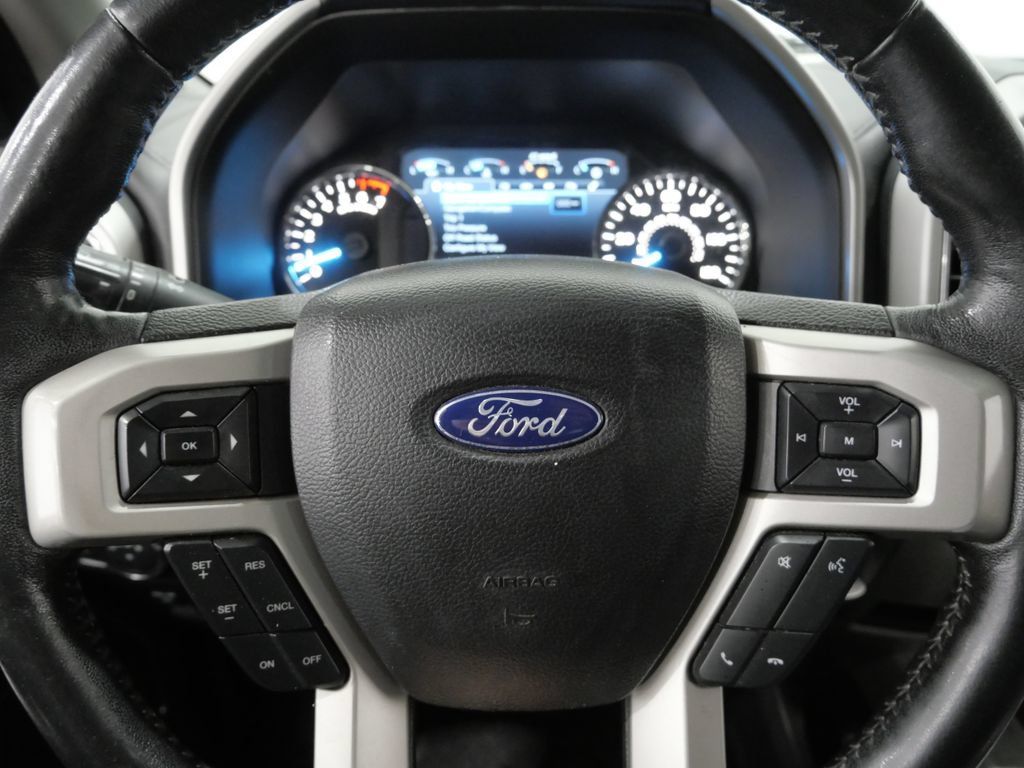 Used 2019 Ford F150 Lariat RWD image 15