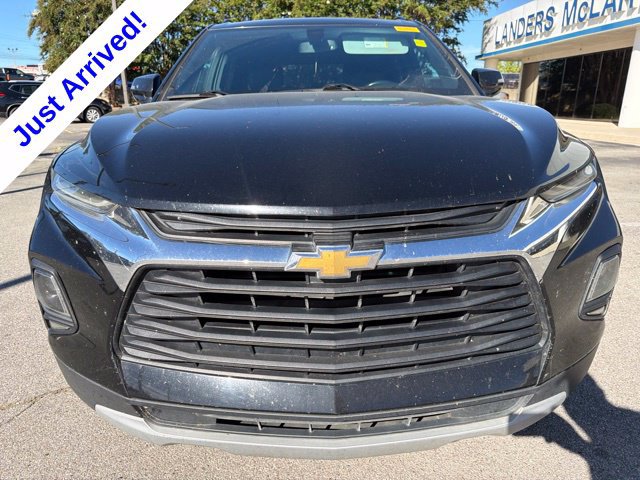Used 2020 Chevrolet Blazer LT FWD image 8