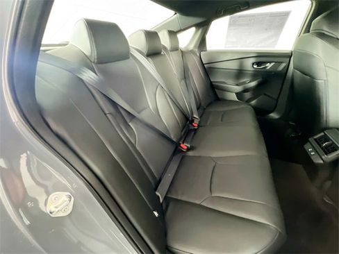 New 2026 Honda Accord Sport image 27