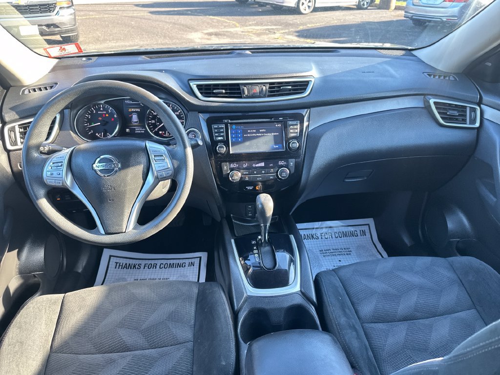 Used 2014 Nissan Rogue SV w/ SV Premium Package AWD/4WD image 27