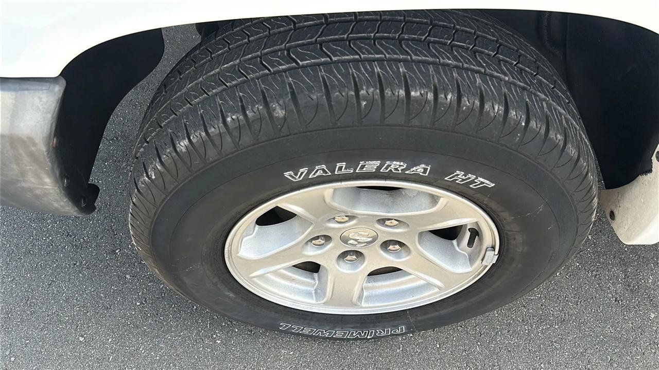 Used 2005 Dodge Dakota SLT RWD image 20