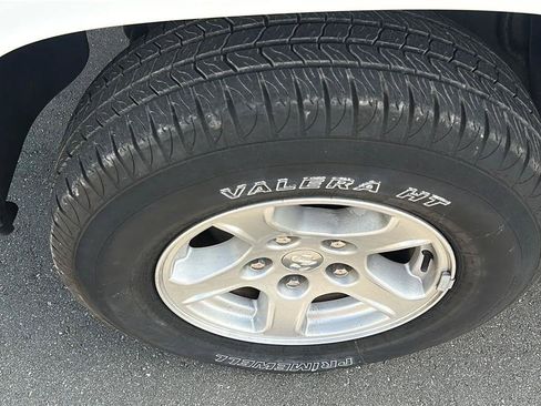 Used 2005 Dodge Dakota SLT RWD image 20