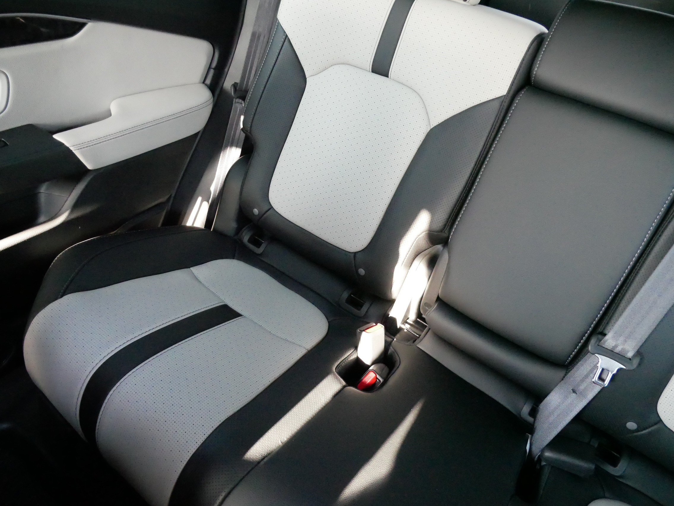 Certified 2026 Honda Passport TrailSport Elite image 12