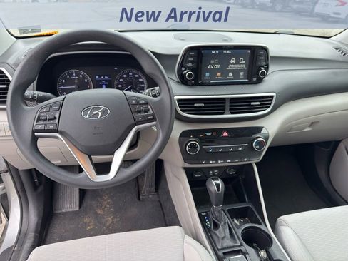 Used 2020 Hyundai Tucson Value image 9
