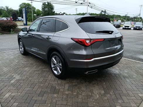 Used 2023 Acura MDX SH-AWD image 4
