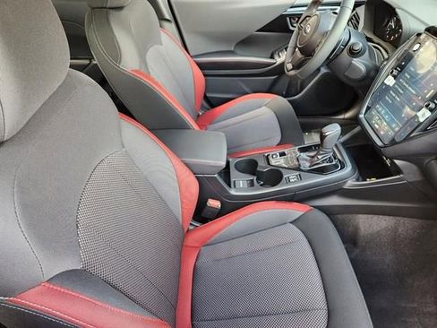 New 2026 Subaru Impreza RS image 10