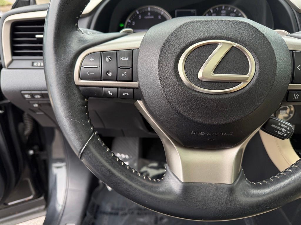 Used 2021 Lexus RX 350 AWD w/ Premium Package image 11