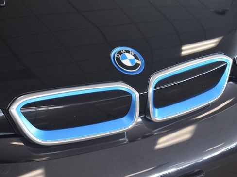 Used 2014 BMW i3 w/ Range Extender image 10