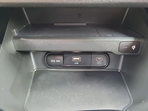 Used 2023 Kia Soul GT-Line FWD image 18