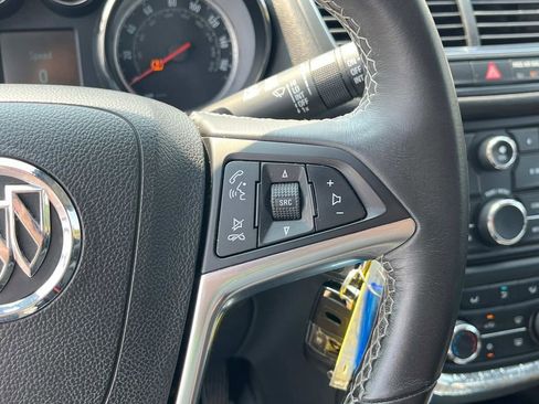 Used 2016 Buick Encore FWD image 29