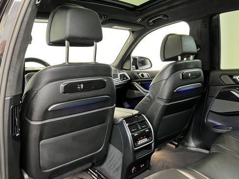 Used 2024 BMW X7 M60i w/ Executive Package image 26