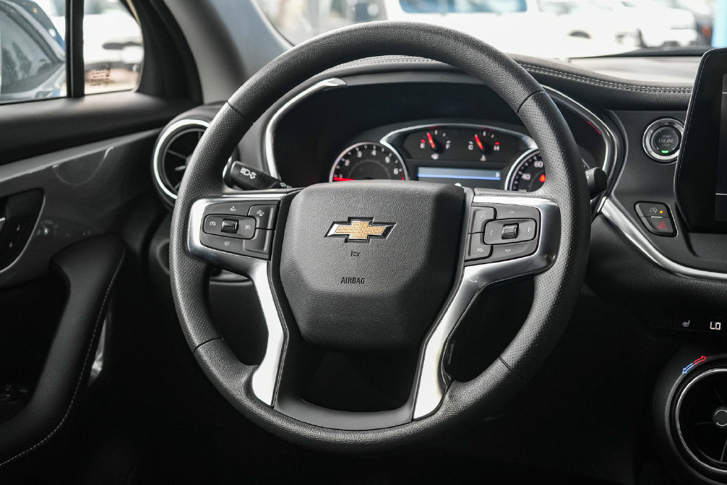 New 2026 Chevrolet Blazer LT AWD/4WD image 12